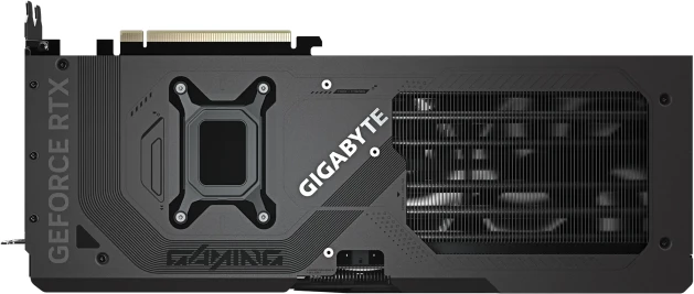 kartelë grafike GIGABYTE AORUS GeForce RTX 5070 GAMING OC 12G, 12GB GDDR7, PCIe 5.0, e zezë