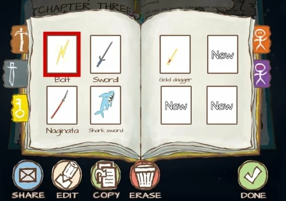 Draw a Stickman: Epic 2 Global