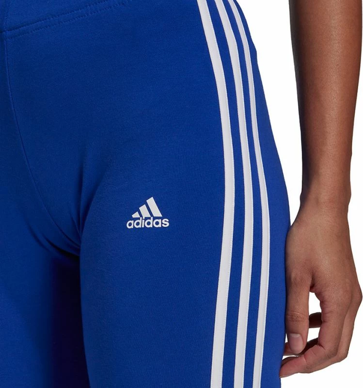 Shorce për femra adidas, blu