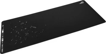 Mauspad gaming ASUS ROG Hone Ace XXL, poliuretani, i zi, XXL