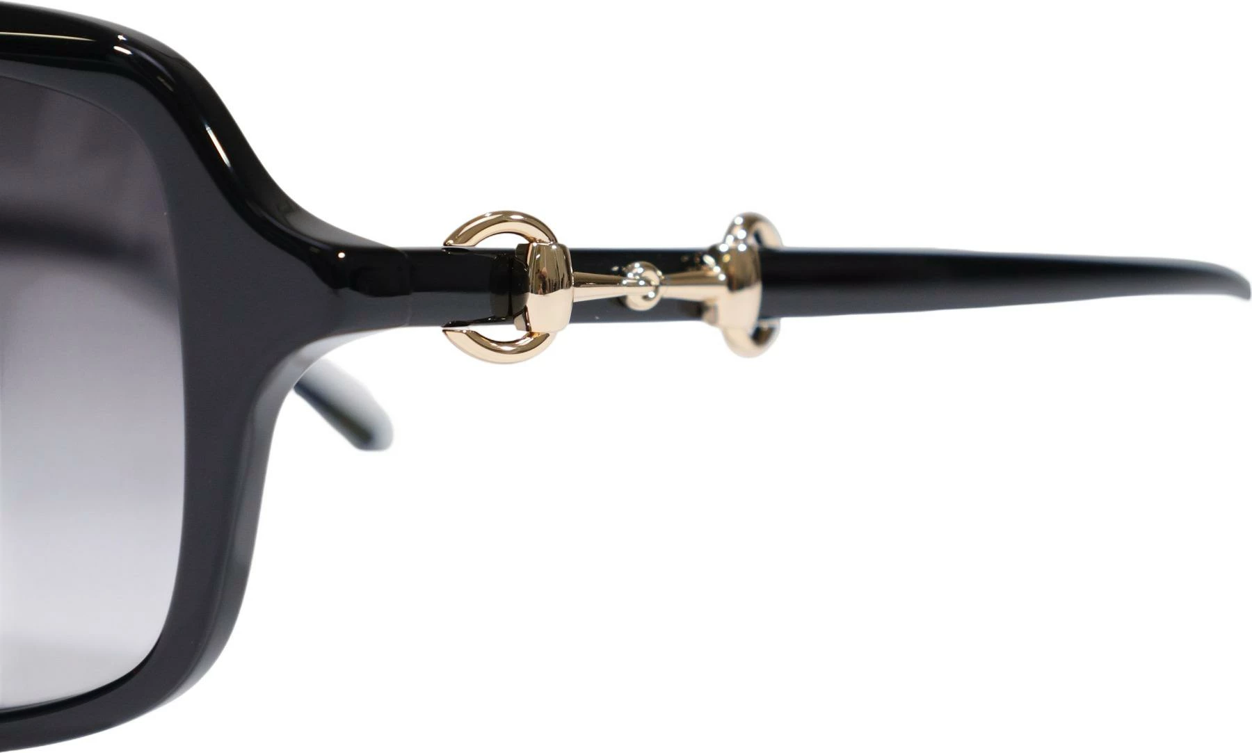 Syze dielli për femra Gucci GG2052S 30017463007, antracit [Madhësia: 55]