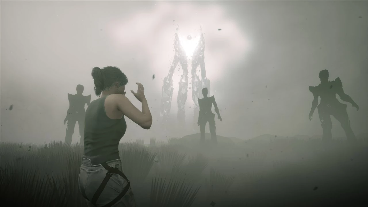 Lojë Prime Matter Scars Above për PlayStation 5 (PS5), PEGI 16