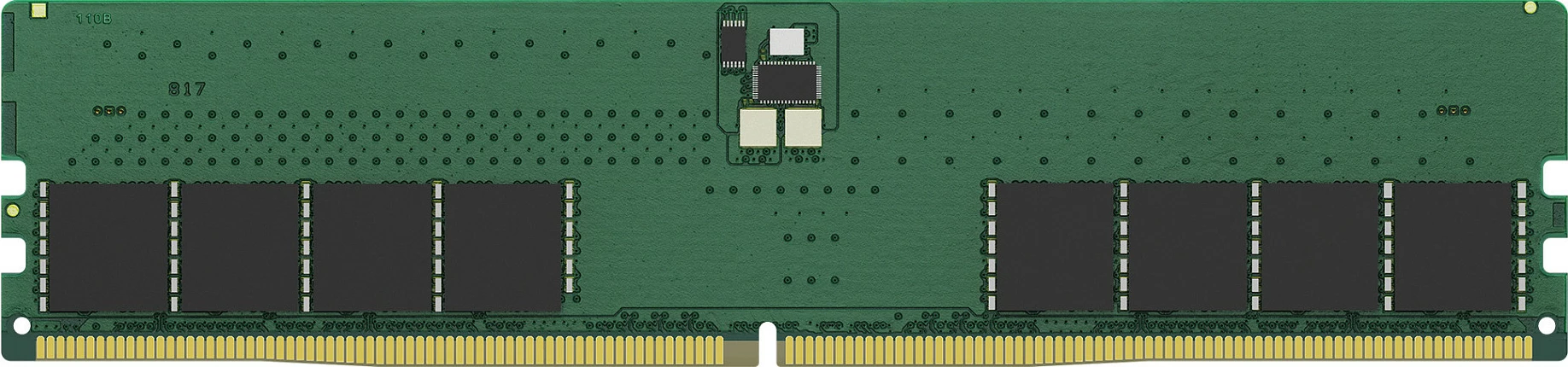 RAM Memorje Kingston KCP556UD8-32, 32 GB, DDR5, 5600 MHz