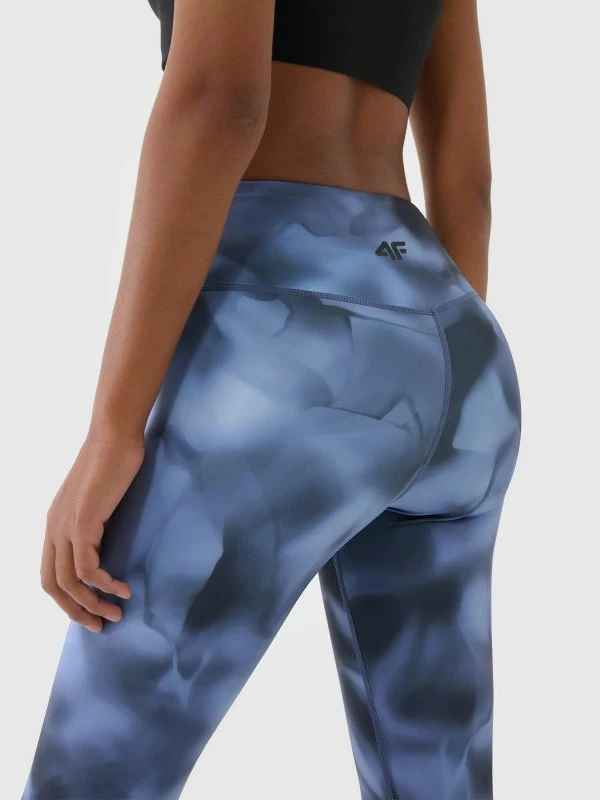 Hellonke për femra 4F, të zeza