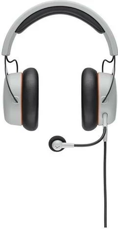 Kufje Beyerdynamic MMX 150, për lojëra, ngjyrë gri