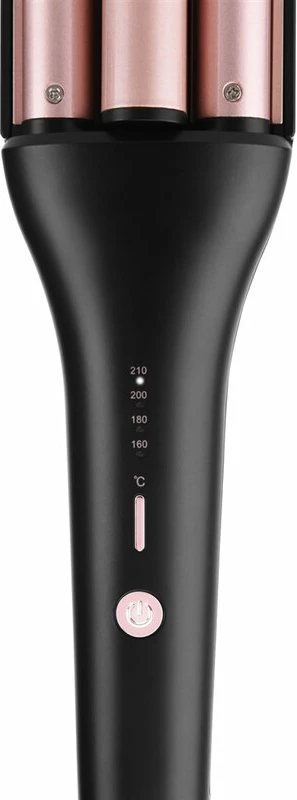 Pjaster për Flokë me Valë, Pllaka Qeramike dhe Tourmaline ETA FENITÉ 933790000