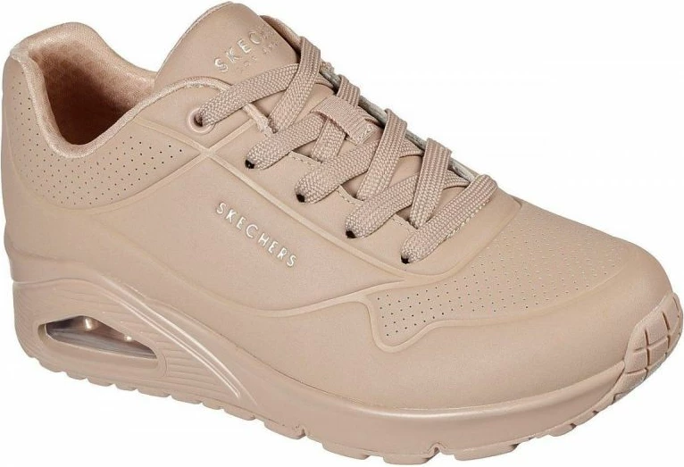 Atlete Skechers Uno-Stand On Air për Femra, Ngjyrë Rozë [Madhësia: 37]