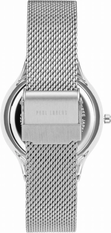 Orë dore për femra Paul Lorens, argjend