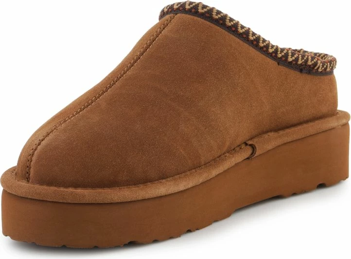 Papuqe femra Bearpaw, hickory [Madhësia: 38]