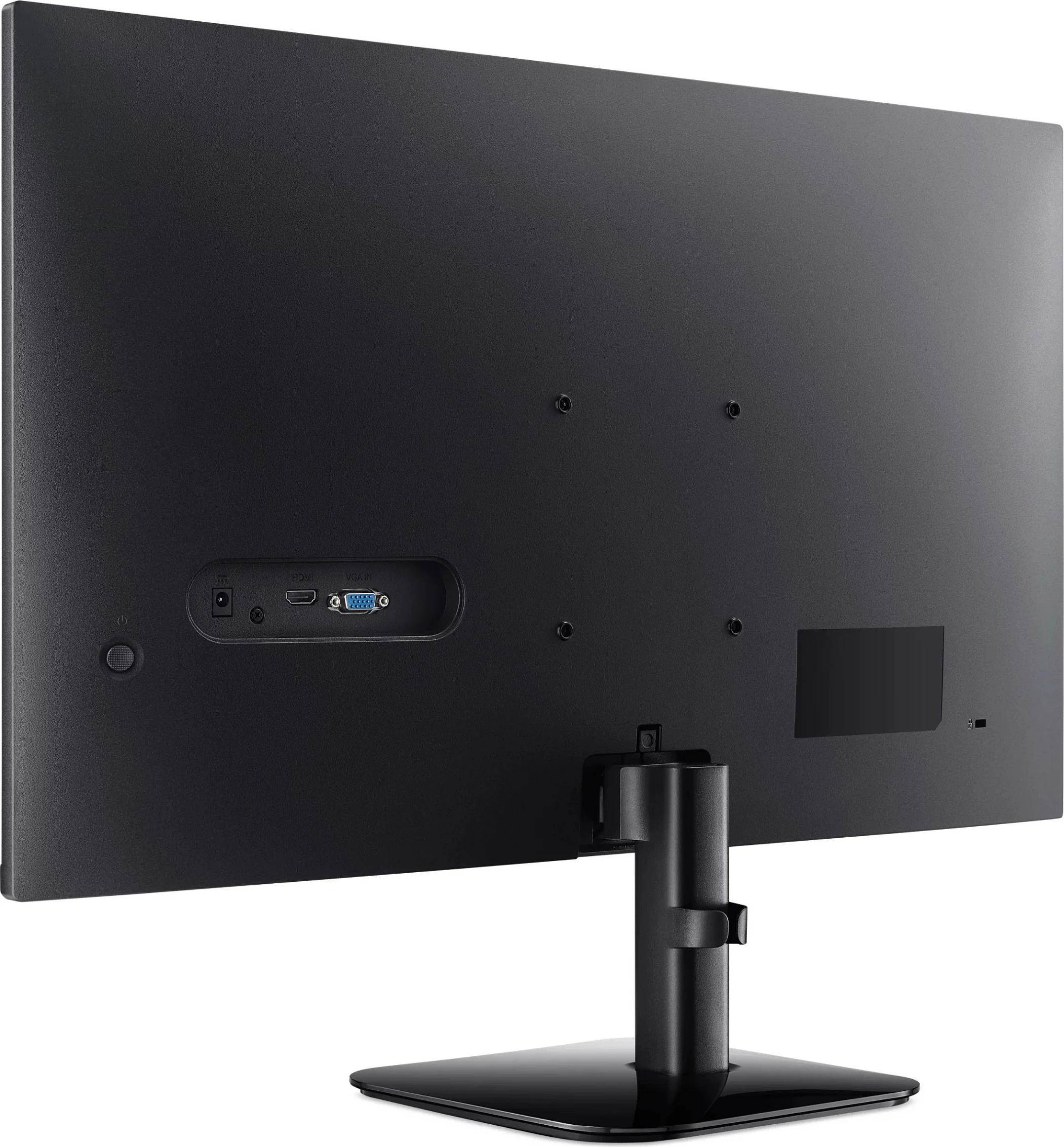 Monitor gaming Acer KA272P0BI (KA2), 27", Full HD, VA, 144Hz, 1x HDMI, 1x VGA