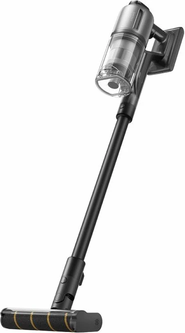 fshesë me korrent vertikale DREAME Z30 AquaCycle VZV77B, 310AW, HEPA H14, 0.6L, larje me ujë 400ml, deri 90min, set me aksesorë, gri/e zezë