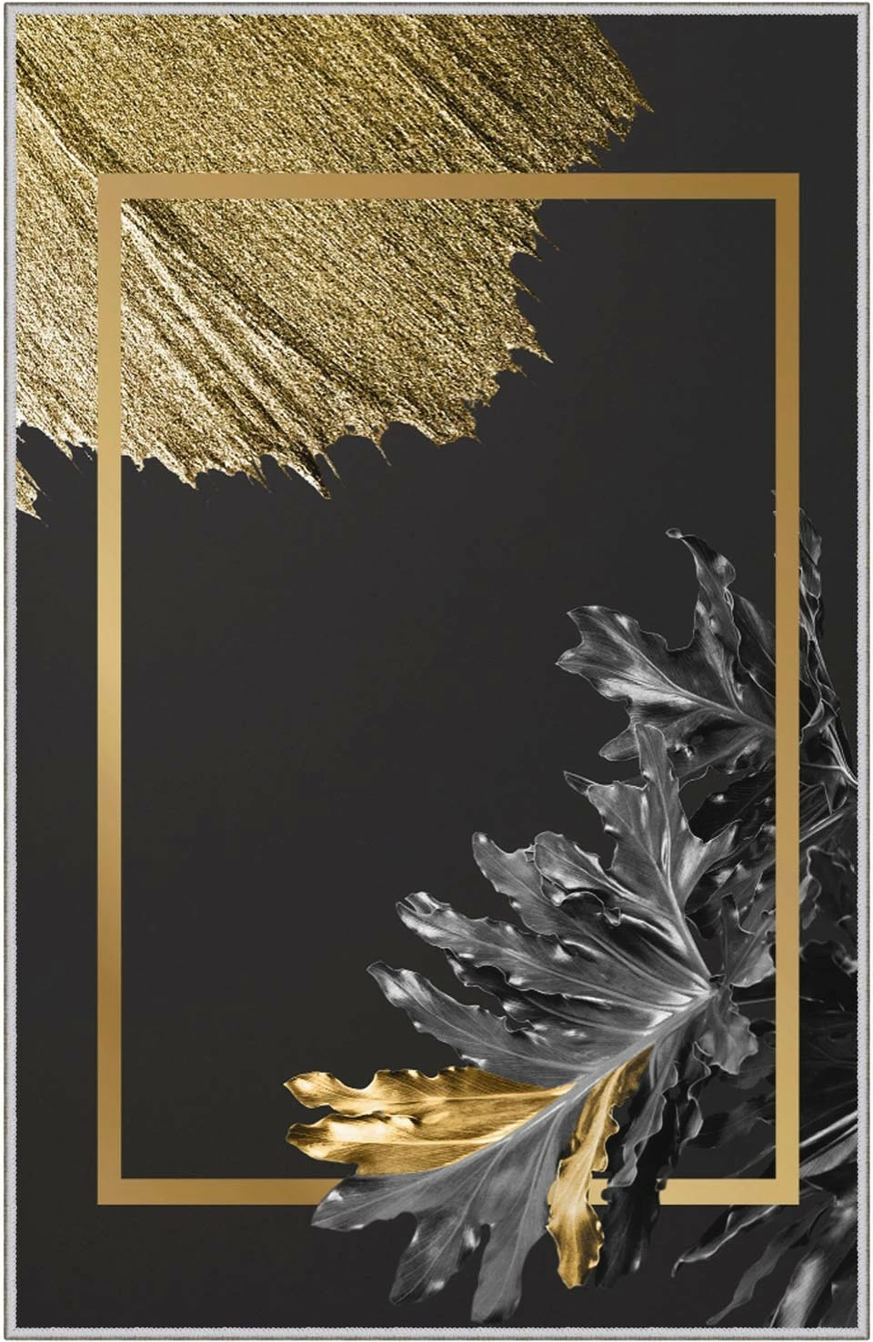 Qilim (180x280) Conceptum Hypnose, Hmnt792, shumëngjyrësh