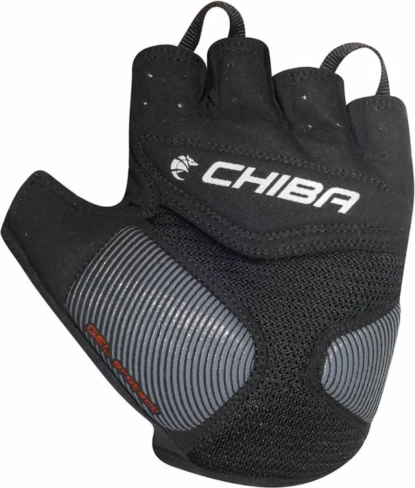 Doreza sportive CHIBA për meshkuj, të kuqe