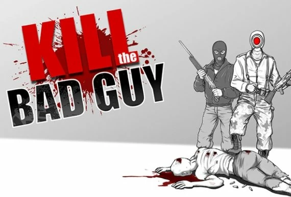 Kill The Bad Guy EN Global