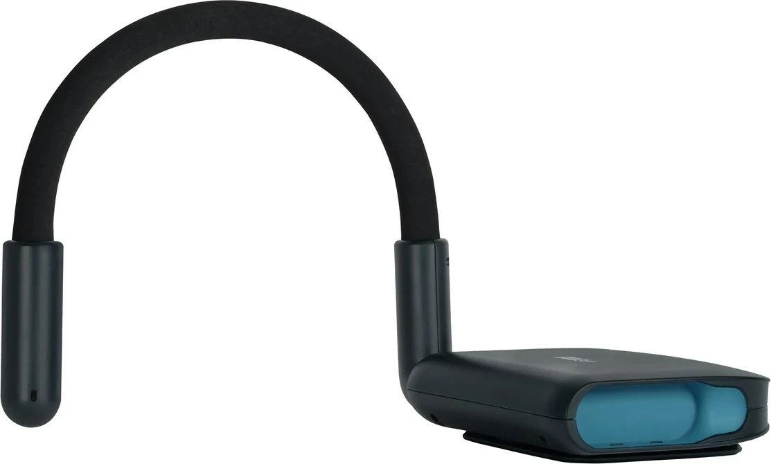 Kamerë dokumentesh AVer U70i, 4K Ultra HD, 16x zmadhim, USB 2.0, E zezë