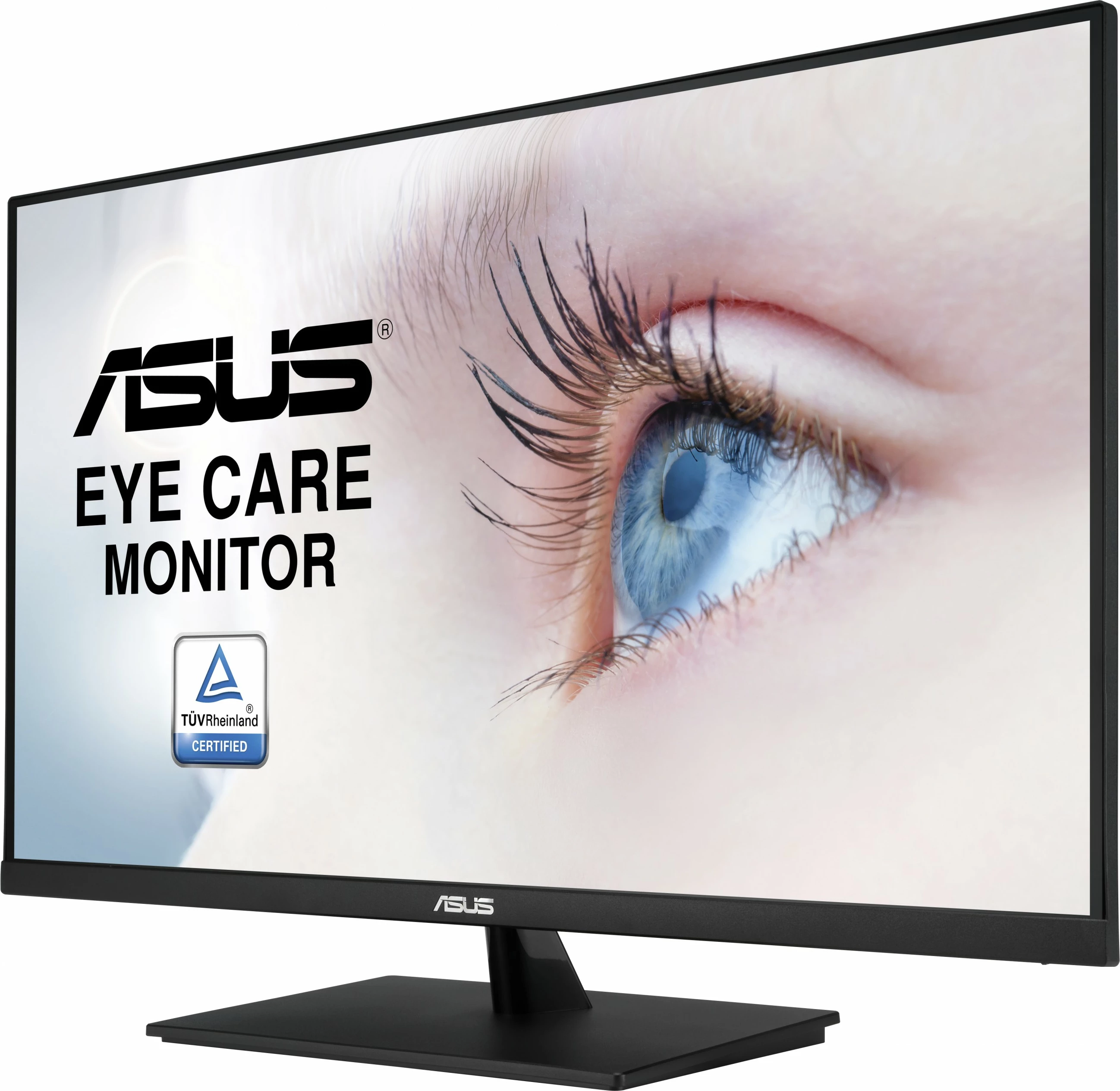 Monitor ASUS VP32UQ, 31.5", 4K Ultra HD, i zi