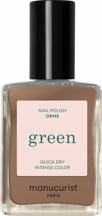 Llak për thonj Manucurist Orme për femra, 15ml