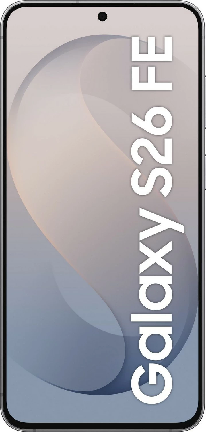 Celular Samsung Galaxy S26 FE 5G, 8/512GB, Dual SIM, i zi