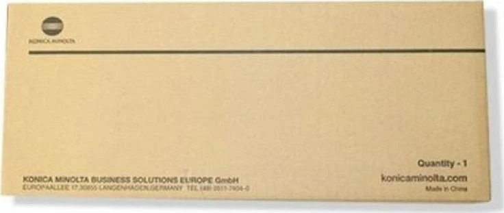 Toner Konica Minolta TN-629 origjinal (AD3H150), i zi