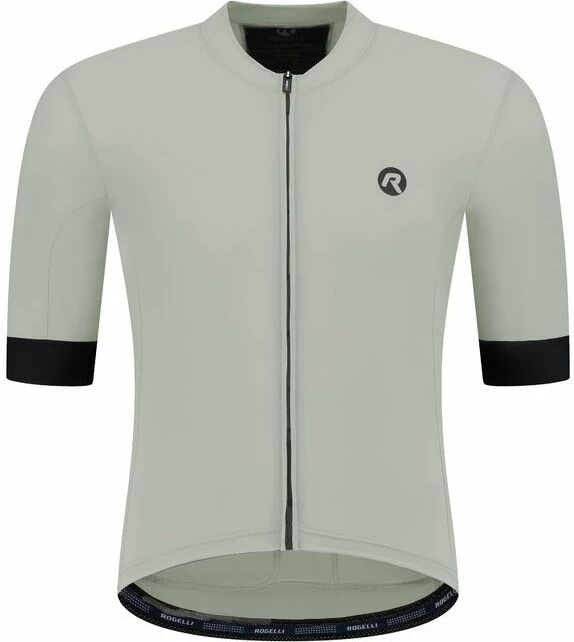 Maicë sportive Rogelli për meshkuj, gri