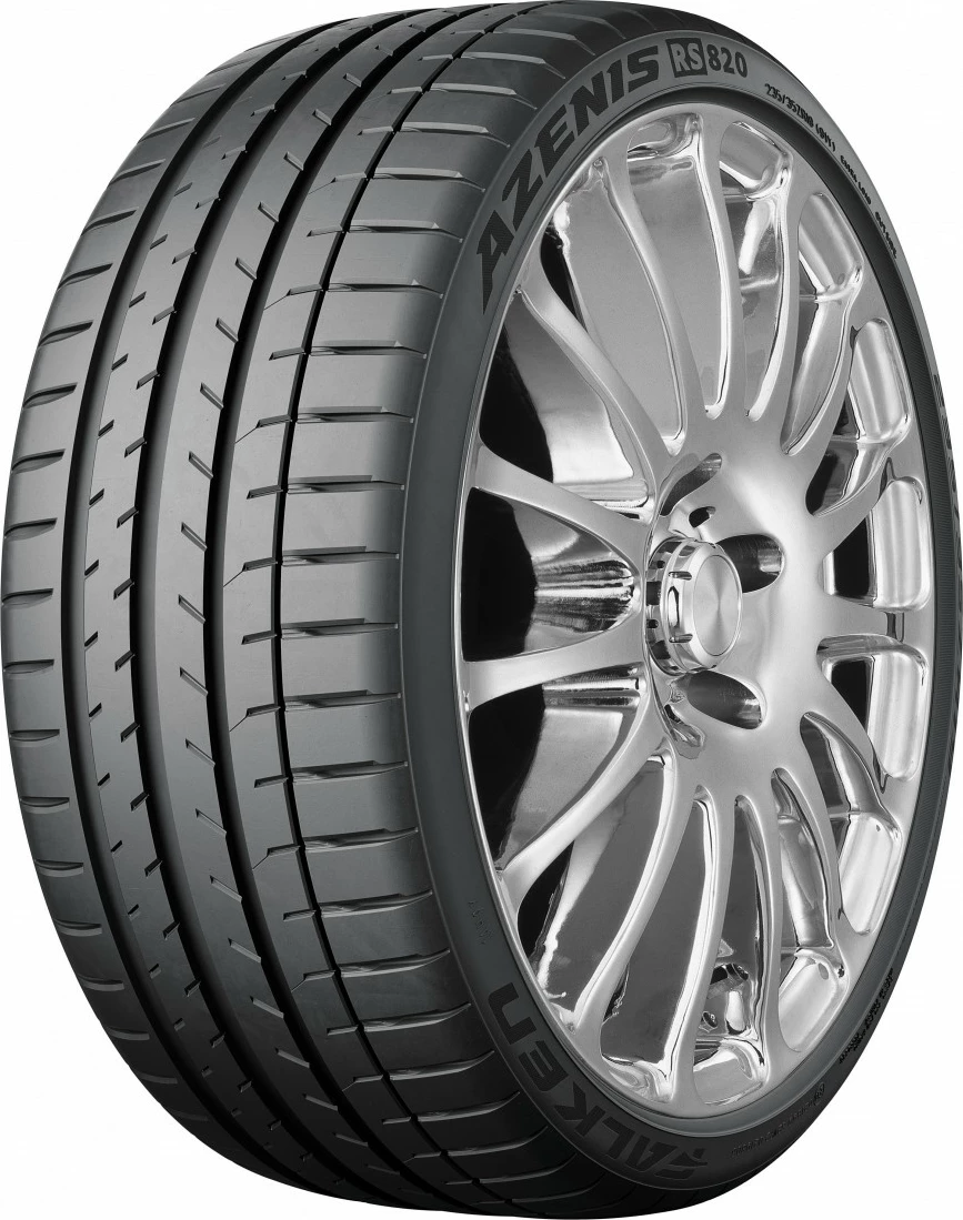 Gomë verore Falken Azenis RS820 245/40R19 98Y XL FR ZR