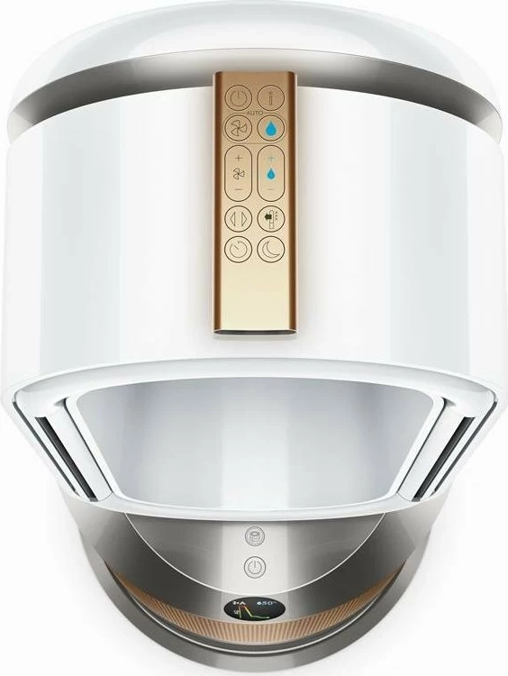 Pastrues ajri Dyson Purifier Humidify+Cool PH2, LCD, 5000ml, i artë