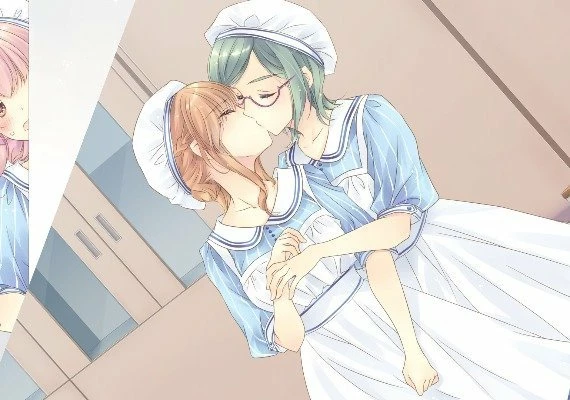 Nurse Love Addiction EN/JA/ZH Global