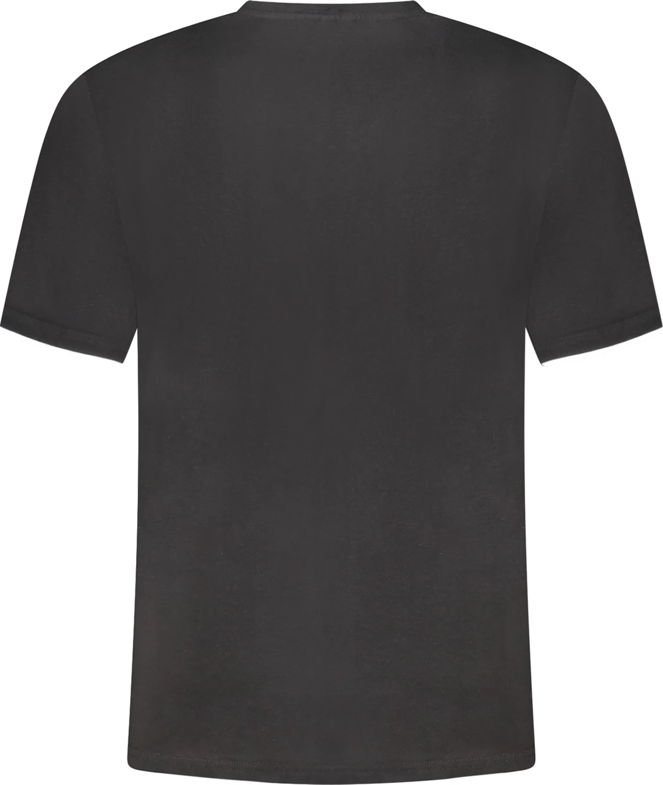 Maicë për meshkuj U.S. GRAND POLO, e zezë