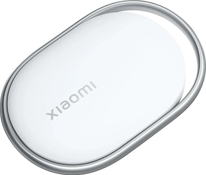 Tag tracker Xiaomi 1 Pack i bardhë