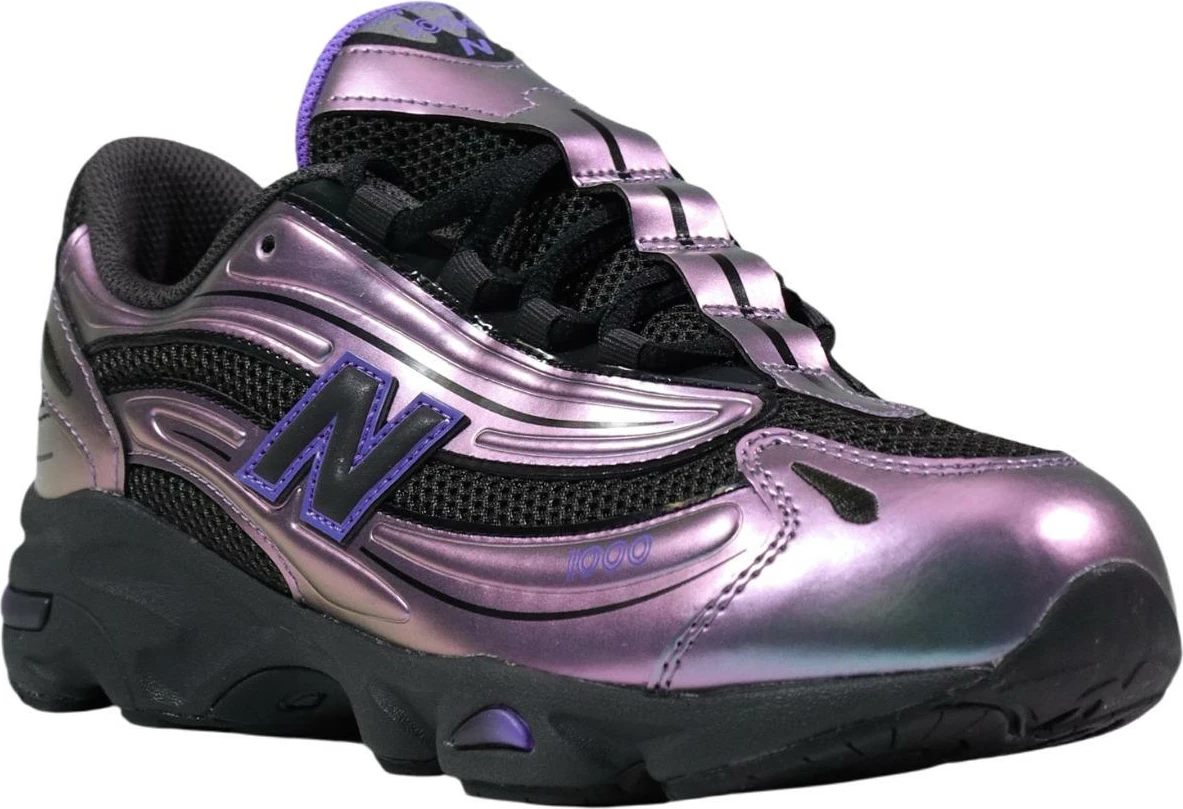 Atlete për femra New Balance G10003BN, të zeza/blu [Madhësia: 37.5]