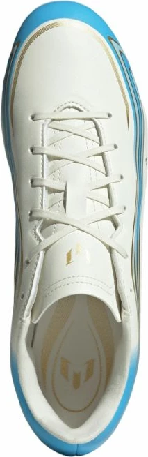 Atlete futbolli adidas F50 Messi Club FG/MG IH1913 meshkuj [Madhësia: 44]