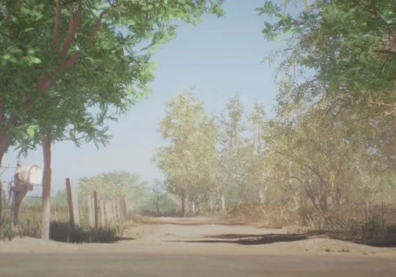 The Texas Chain Saw Massacre EN Global