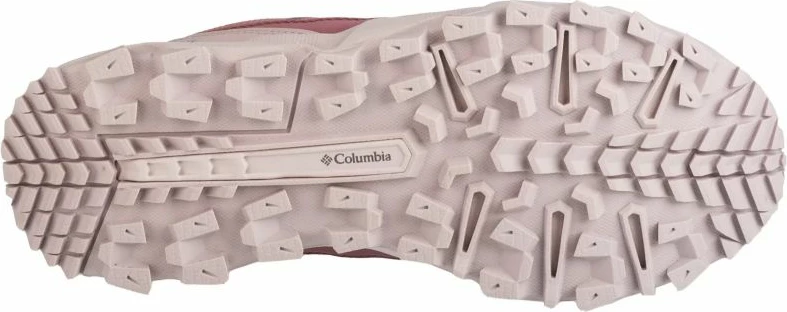 Atlete për femra Columbia, vjollcë