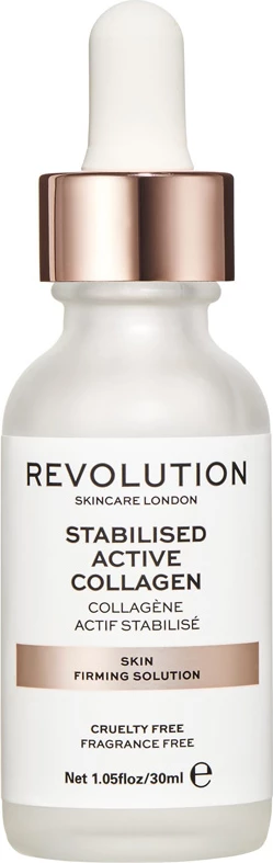 Revolution Skincare Stabilised Active Collagen 30ml