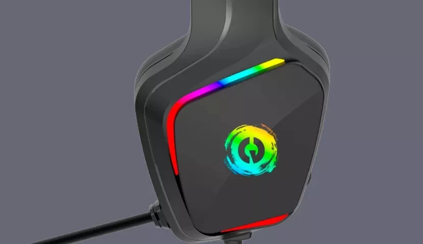 Kufje Gaming Darkless GH-9A Canyon