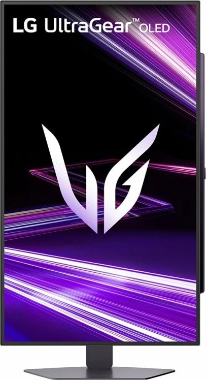 Monitor gaming LG UltraGear OLED 27GX704A-B 27\" QHD 240Hz, i zi