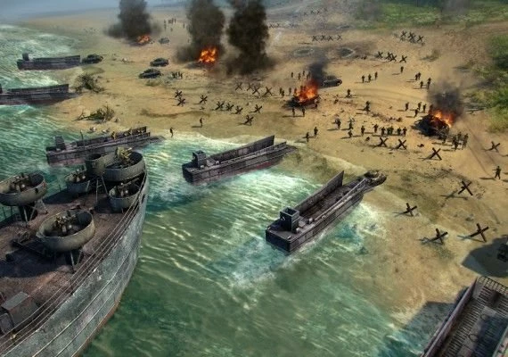 Blitzkrieg 3 Global