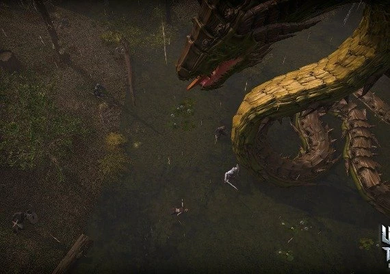 Wild Terra 2: New Lands Global