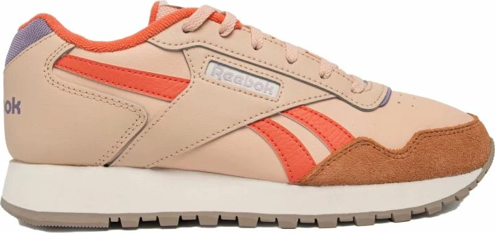 Atlete femra Reebok, portokalli [Madhësia: 36]