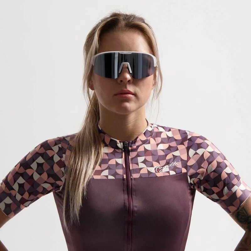 Syze sportive Yakimasport, të bardha