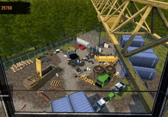 Junkyard Builder Global