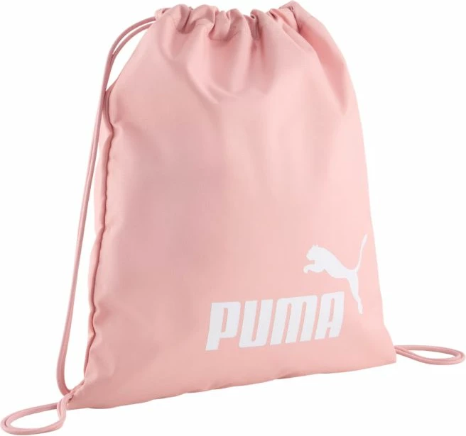 Çantë këpucësh Puma Phase 91163 28, rozë