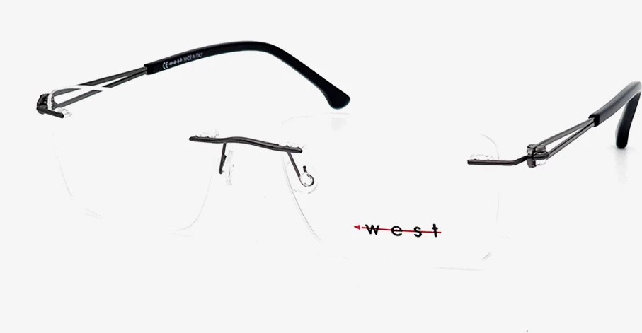 Korniza optike West WV286 53 C.1