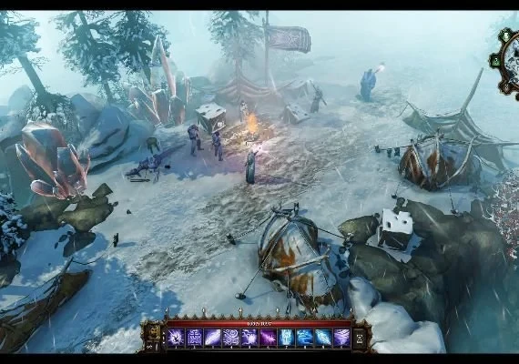 Divinity: Original Sin Enhanced Edition EN/DE/FR/IT/PL/CS/RU Global