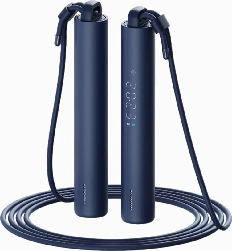 Litar kërcimi smart Xiaomi BHR6944GL 3 m, i zi