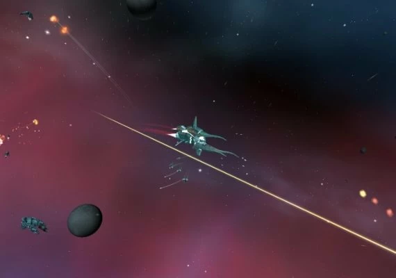 Star Wolves 2 EN Global