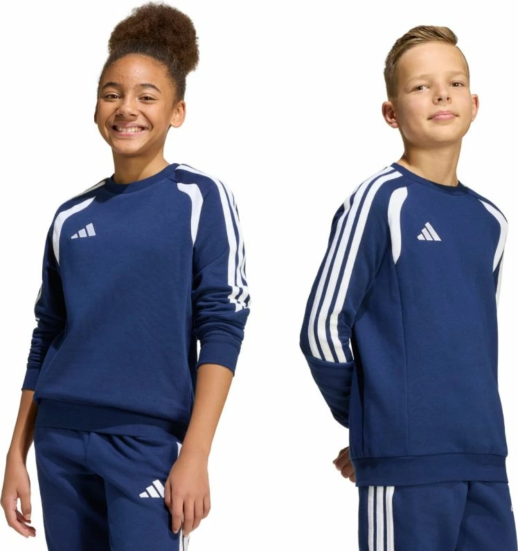 Duks për fëmijë adidas, i kaltër