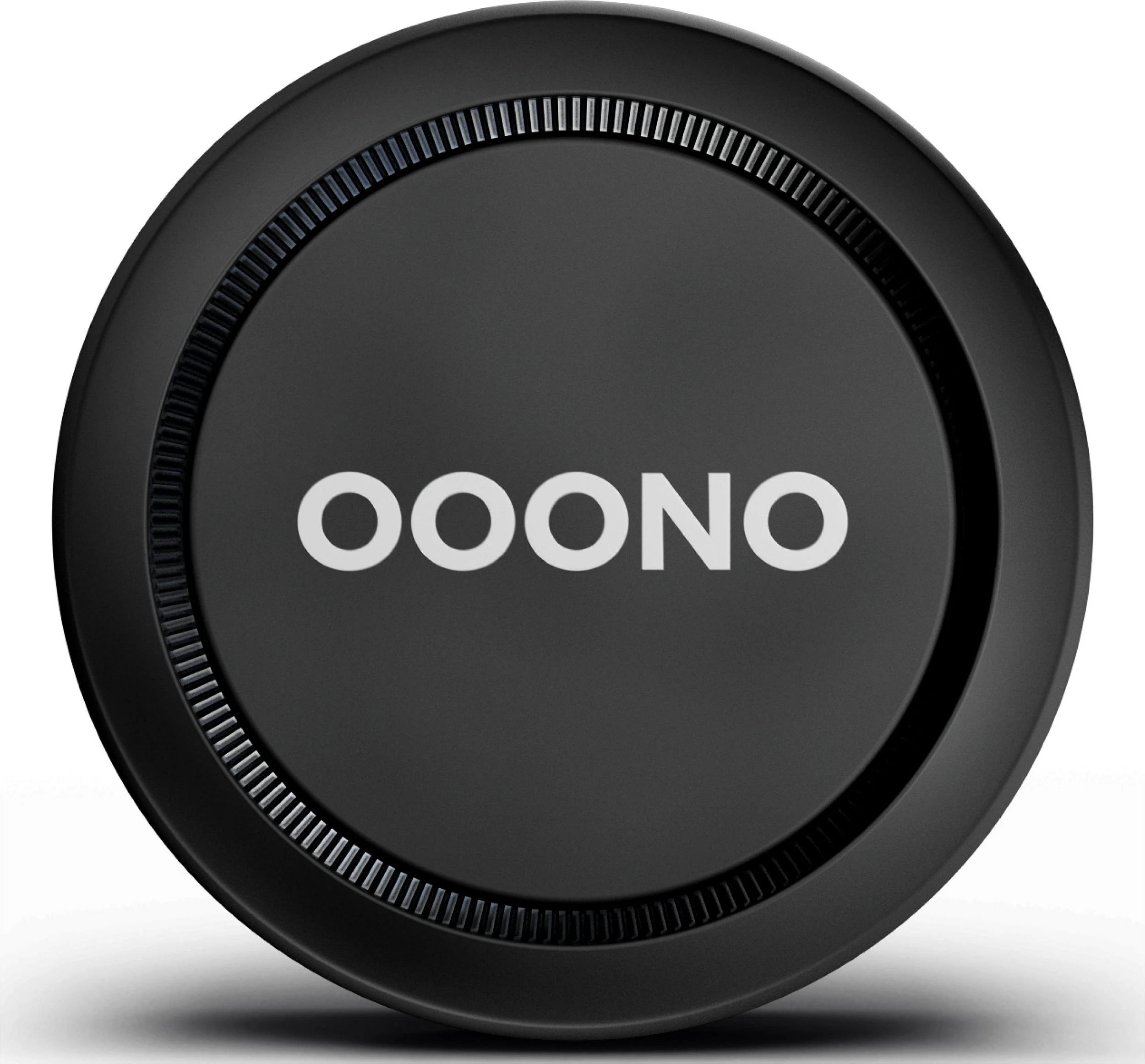 Sinjalizues radar OOONO CO-DRIVER, 44 mm, e zezë