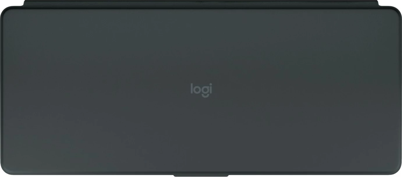 Tastierë Logitech KEYS-TO-GO 2, Graphite, CH layout