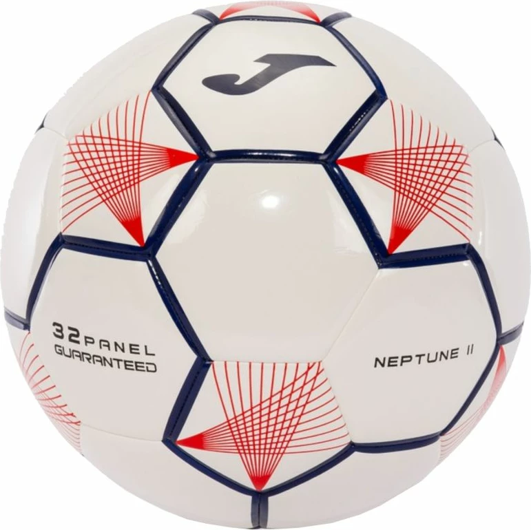 Top futbolli Joma Neptune II FIFA Basic, i bardhë
